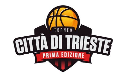 Primo Torneo “Città di Trieste”: 1, 2 e 3 novembre all’Allianz Dome