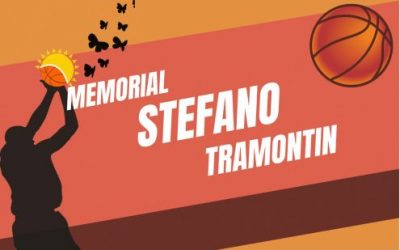 VIII Memorial “Stefano Tramontin”: venerdì 22 la presentazione